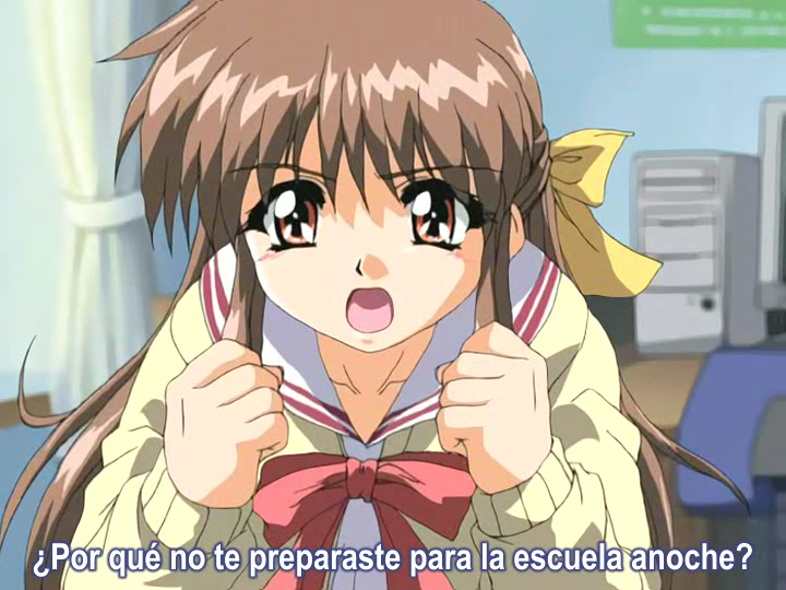 One: Kagayaku Kisetsu e - True Stories (Mahou Shoujo Fansub)